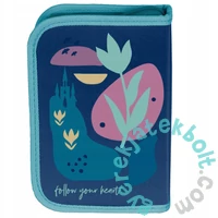 Jégvarázs kihajtható tolltartó - Arendelle