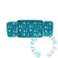 Jégvarázs kihajtható tolltartó - Arendelle