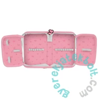 Minnie Mouse kihajtható tolltartó - Time for me