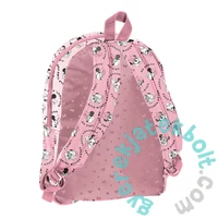 Paso - Minnie Mouse hátizsák - Time for me (DM22CB-811)