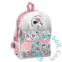 Paso - Minnie Mouse hátizsák - Time for me (DM22CB-811)
