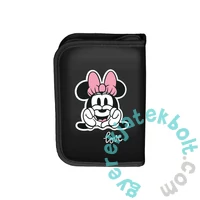Minnie Mouse kihajtható tolltartó - Love and hugs