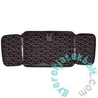 Minnie Mouse kihajtható tolltartó - Love and hugs