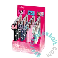 Disney hatszínű golyóstoll - négyféle (DM23MN-3656D)