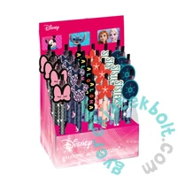 Disney zselés toll - hatféle (DM23MM-3535D)