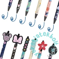 Disney zselés toll - hatféle (DM23MM-3535D)