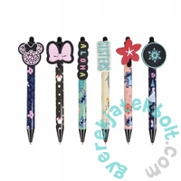 Disney zselés toll - hatféle (DM23MM-3535D)