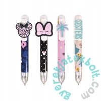 Disney hatszínű golyóstoll - négyféle (DM23MN-3656D)