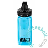Paso - BeUniq tritán kulacs 500 ml - kék (PP22AG-3026)