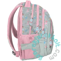 Paso - Balerina hátizsák, iskolatáska - 3 rekeszes - Balloon (PP22BT-2706)
