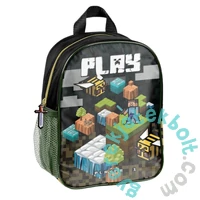 Paso - Game kisméretű hátizsák - Play (PP22GM-303)
