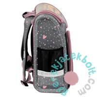 Paso - Lovas ergonomikus iskolatáska - Lovely horse (PP22HR-524)
