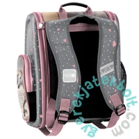 Paso - Lovas ergonomikus iskolatáska - Lovely horse (PP22HR-524)