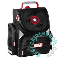 Avengers - Bosszúállók - Amerika kapitány ergonomikus iskolatáska (AV25AV-525)