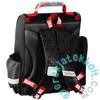 Avengers - Bosszúállók - Amerika kapitány ergonomikus iskolatáska (AV25AV-525)