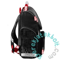 Avengers - Bosszúállók - Amerika kapitány ergonomikus iskolatáska (AV25AV-525)