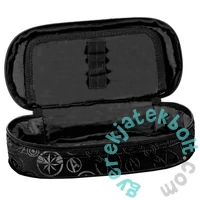 Avengers - Bosszúállók - Amerika kapitány ovális tolltartó (AV25AV-013)