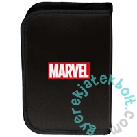 Avengers - Bosszúállók - Amerika kapitány kihajtható tolltartó (AV25AV-P001BW)