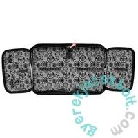 Avengers - Bosszúállók - Amerika kapitány kihajtható tolltartó (AV25AV-P001BW)