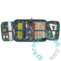 Avengers - Bosszúállók - Comics Group felszerelt kihajtható tolltartó (AV24HH-P001)