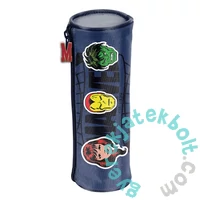 Avengers - Bosszúállók - Comics Group henger alakú tolltartó (AV24HH-003)