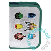 Avengers - Bosszúállók - Comics Group kihajtható tolltartó (AV24HH-P001BW)