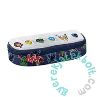 Avengers - Bosszúállók - Comics Group ovális tolltartó (AV24HH-013)