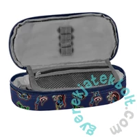 Avengers - Bosszúállók - Comics Group ovális tolltartó (AV24HH-013)