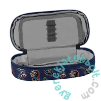 Avengers - Bosszúállók - Comics Group ovális tolltartó (AV24HH-013)