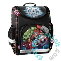 Paso - Avengers - Bosszúállók ergonomikus iskolatáska - Team (AV23DD-524)