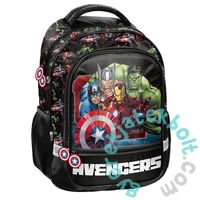 Avengers - Bosszúállók hátizsák, iskolatáska - Team