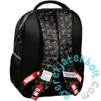 Avengers - Bosszúállók - Marvel iskolatáska