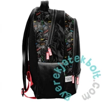 hátizsák - 2 rekeszes (AV25AE-260)