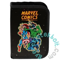 Avengers - Bosszúállók - Marvel kihajtható tolltartó (AV25AE-P001BW)