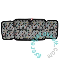 Avengers - Bosszúállók - Marvel kihajtható tolltartó (AV25AE-P001BW)tó (AV25AE-P001BW)