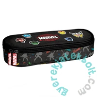 Avengers - Bosszúállók - Marvel ovális tolltartó (AV25AE-013)