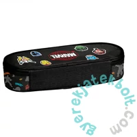 Avengers - Bosszúállók - Marvel ovális tolltartó (AV25AE-013)