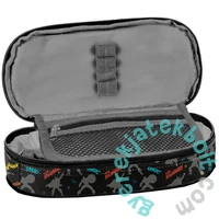 Avengers - Bosszúállók - Marvel ovális tolltartó (AV25AE-013)