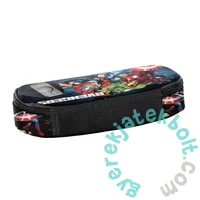 Paso - Avengers ovális tolltartó - Team (AV23DD-013)