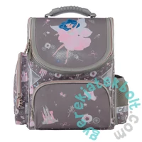 Balerina ergonomikus iskolatáska - szürke (PP24BA-525)