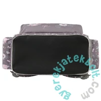 Balerina ergonomikus iskolatáska - szürke (PP24BA-525)