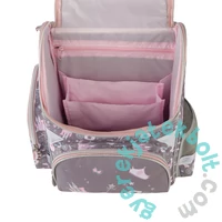 Balerina ergonomikus iskolatáska - szürke (PP24BA-525)