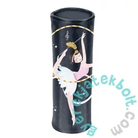 Paso - Balerina henger alakú tolltartó - Black (PP23BN-003)