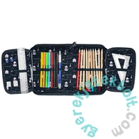 Paso - Balerina FELSZERELT tolltartó - Black (PP23BN-P001)