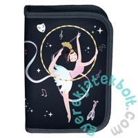 Paso - Balerina FELSZERELT tolltartó - Black (PP23BN-P001)