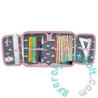 Paso - Balerina FELSZERELT tolltartó - Gray (PP23BA-P001)