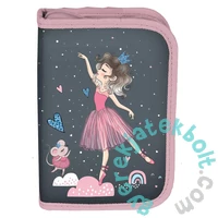 Paso - Balerina FELSZERELT tolltartó - Gray (PP23BA-P001)