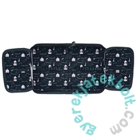 Balerina tolltartó - Black (PP23BN-P001BW)