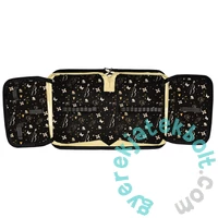 Balerina kihajtható tolltartó - Dance with love (PP25BE-P001BW)