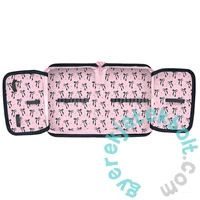 Balerina tolltartó - Dancing with my heart (PP25BD-001BW)